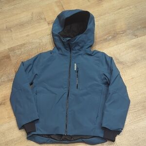 Wedze Boys Performance Snow Jacket
